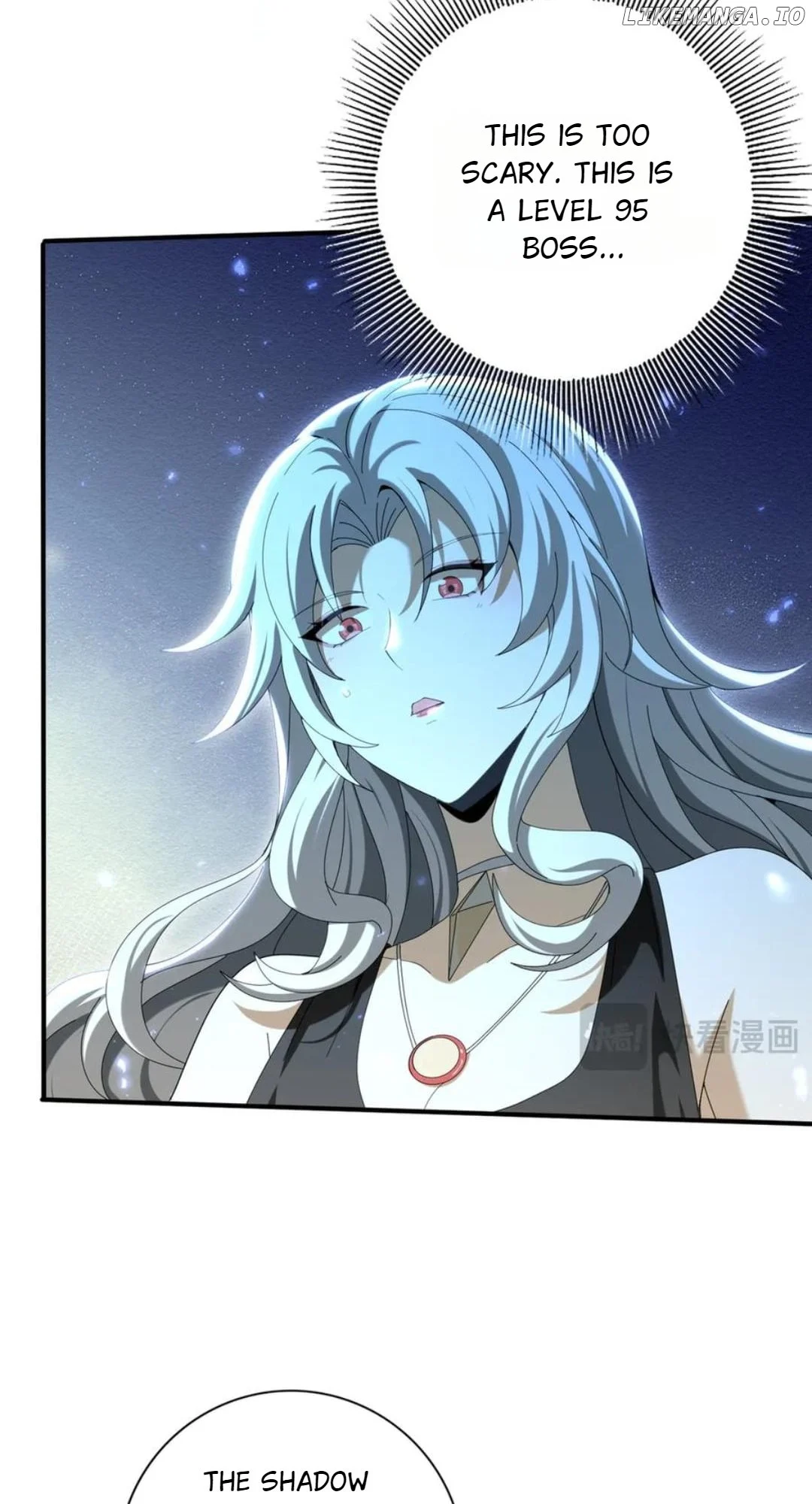 WORTHLESS PROFESSION: DRAGON TAMER Chapter 125 47